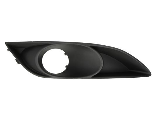 BLIC 6502-07-8118994P Ventilation Grilles, bumper
