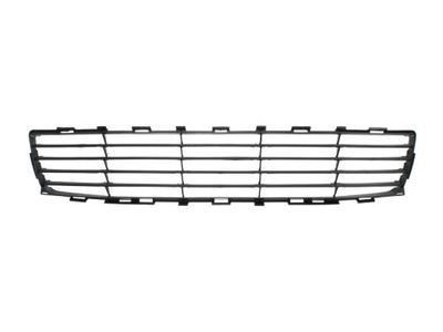 Ventilation Grilles, bumper BLIC 6502-07-8118995P
