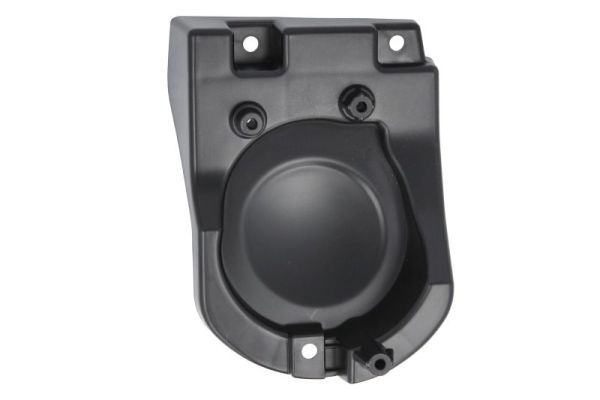 BLIC 6502-07-8141911P Ventilation Grilles, bumper