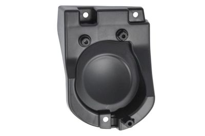 Ventilation Grilles, bumper BLIC 6502-07-8141911P