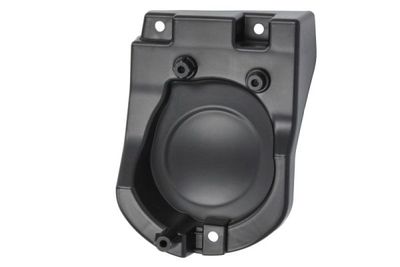 Ventilation Grilles, bumper BLIC 6502-07-8141912P