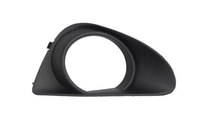 Ventilation Grilles, bumper BLIC 6502-07-8156917P
