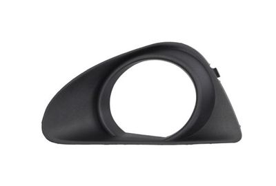 Ventilation Grilles, bumper BLIC 6502-07-8156918P