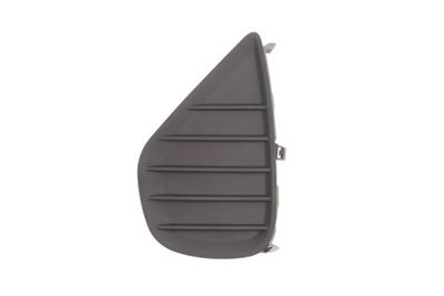 Ventilation Grilles, bumper BLIC 6502-07-8157913P