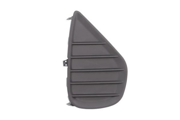 BLIC 6502-07-8157914P Ventilation Grilles, bumper