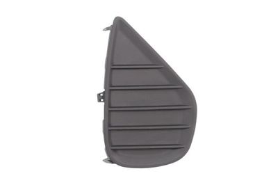 Ventilation Grilles, bumper BLIC 6502-07-8157914P