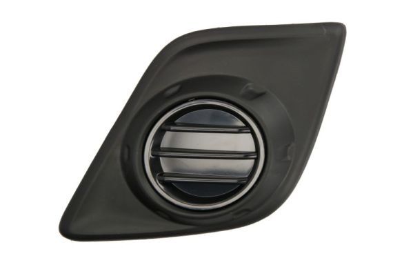 BLIC 6502-07-8175912P Ventilation Grilles, bumper