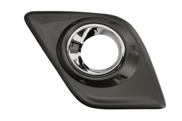 BLIC 6502-07-8175913P Ventilation Grilles, bumper