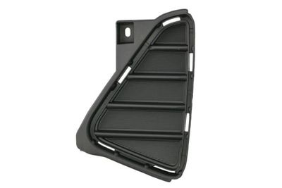Ventilation Grilles, bumper BLIC 6502-07-8178913P
