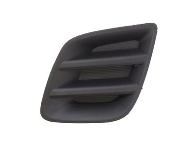 Ventilation Grilles, bumper BLIC 6502-07-8179915P