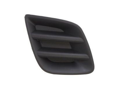 Ventilation Grilles, bumper BLIC 6502-07-8179916P