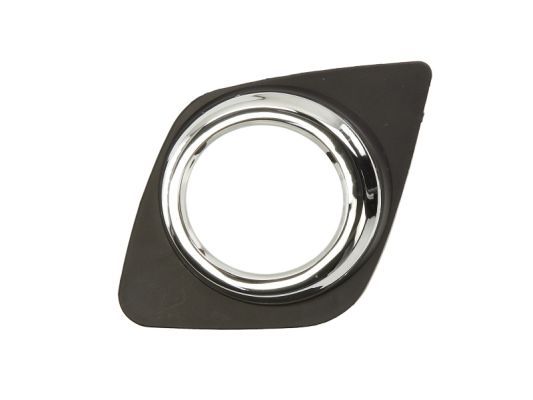 BLIC 6502-07-8179917P Ventilation Grilles, bumper