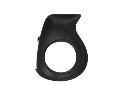 Ventilation Grilles, bumper BLIC 6502-07-8180916P