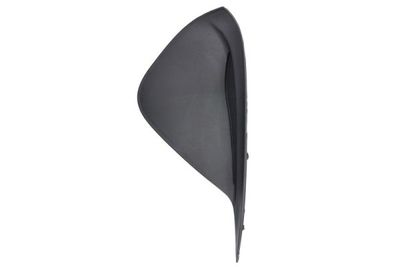 Ventilation Grilles, bumper BLIC 6502-07-8189918P