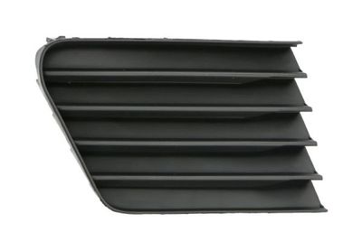 Ventilation Grilles, bumper BLIC 6502-07-8197913P