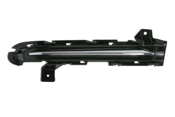 BLIC 6502-07-9001921P Trim/Protection Strip, bumper