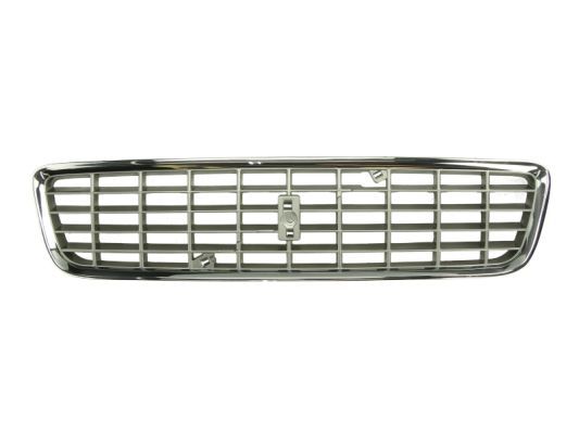 BLIC 6502-07-9009991P Radiator Grille