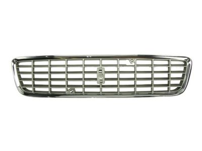 Radiator Grille BLIC 6502-07-9009991P