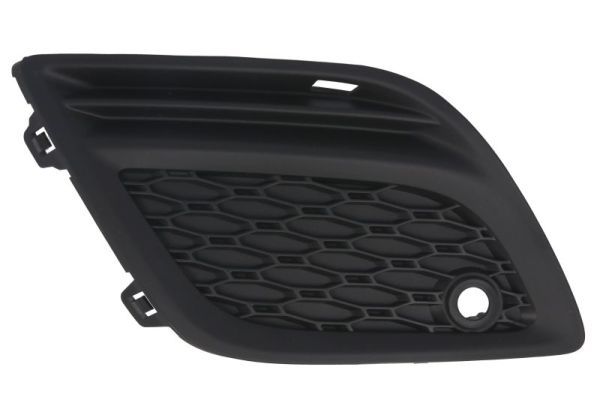 BLIC 6502-07-9057916PP Ventilation Grilles, bumper