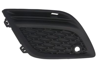 Ventilation Grilles, bumper BLIC 6502-07-9057916PP