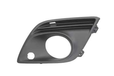 Ventilation Grilles, bumper BLIC 6502-07-9057917P