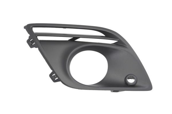 BLIC 6502-07-9057918P Ventilation Grilles, bumper
