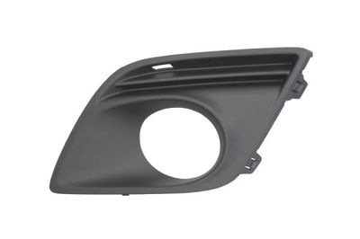 Ventilation Grilles, bumper BLIC 6502-07-9057919P