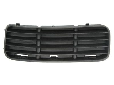Ventilation Grilles, bumper BLIC 6502-07-9505997P