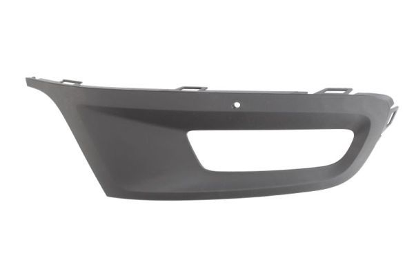 BLIC 6502-07-9507916P Ventilation Grilles, bumper
