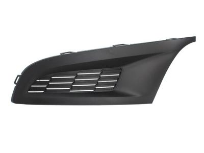 Ventilation Grilles, bumper BLIC 6502-07-9507995P