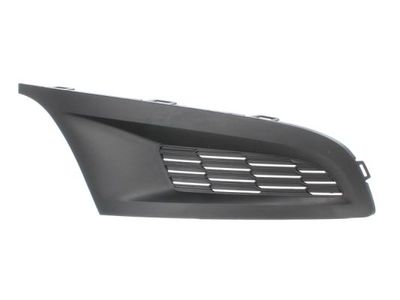 Ventilation Grilles, bumper BLIC 6502-07-9507996P