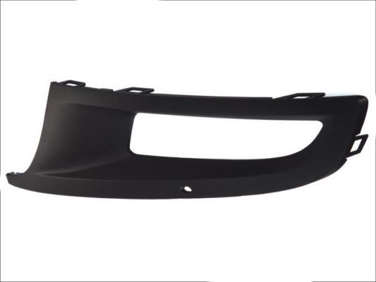 BLIC 6502-07-9507997P Ventilation Grilles, bumper