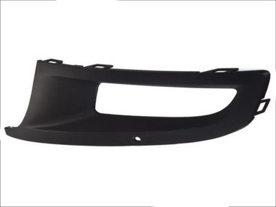 Ventilation Grilles, bumper BLIC 6502-07-9507997P