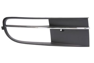 Ventilation Grilles, bumper BLIC 6502-07-9515992P
