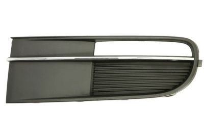 Ventilation Grilles, bumper BLIC 6502-07-9515995P