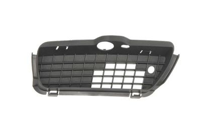Ventilation Grilles, bumper BLIC 6502-07-9522998P