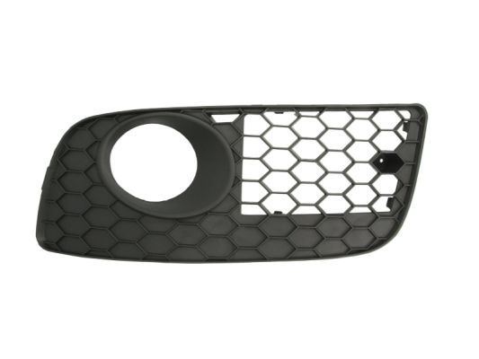 BLIC 6502-07-9524913P Ventilation Grilles, bumper