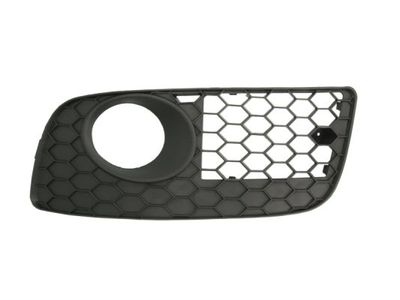 Ventilation Grilles, bumper BLIC 6502-07-9524913P