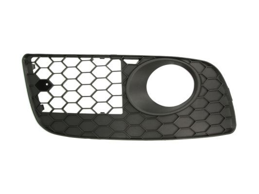 BLIC 6502-07-9524914P Ventilation Grilles, bumper