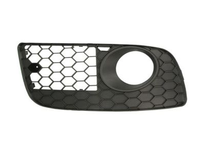 Ventilation Grilles, bumper BLIC 6502-07-9524914P