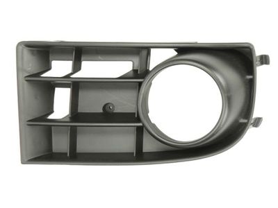 Ventilation Grilles, bumper BLIC 6502-07-9524918P