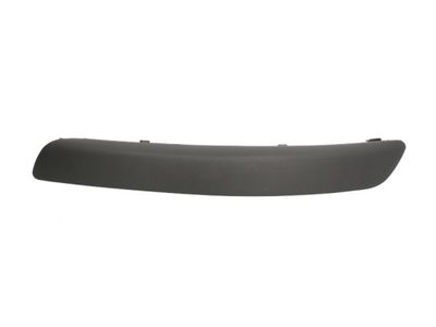 Trim/Protection Strip, bumper BLIC 6502-07-9524995PP