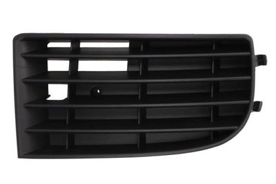 Ventilation Grilles, bumper BLIC 6502-07-9524998P