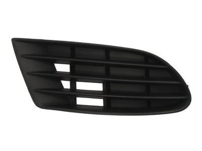 Ventilation Grilles, bumper BLIC 6502-07-9533915P