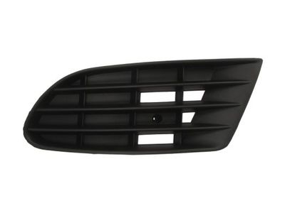 Ventilation Grilles, bumper BLIC 6502-07-9533916P
