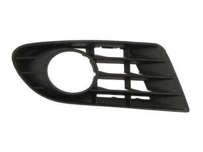 Ventilation Grilles, bumper BLIC 6502-07-9533917P