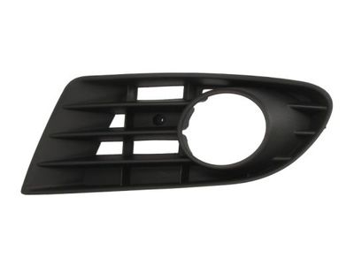 Ventilation Grilles, bumper BLIC 6502-07-9533918P