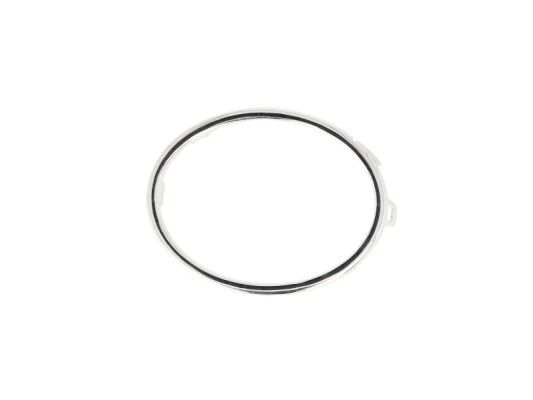BLIC 6502-07-9534911P Ventilation Grilles, bumper