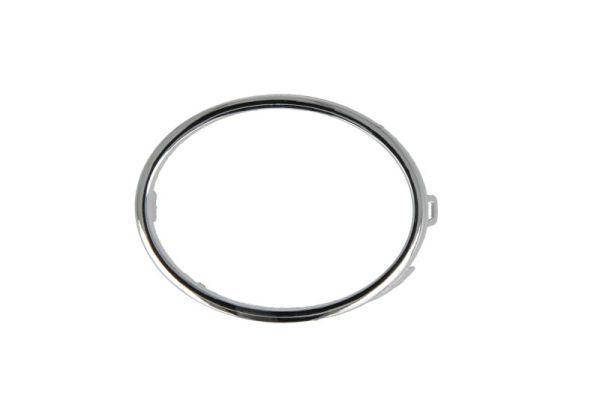 BLIC 6502-07-9534912P Ventilation Grilles, bumper