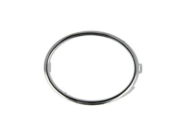 Ventilation Grilles, bumper BLIC 6502-07-9534912P